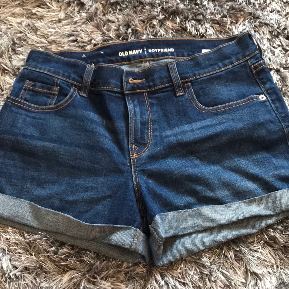oldnavy shorts